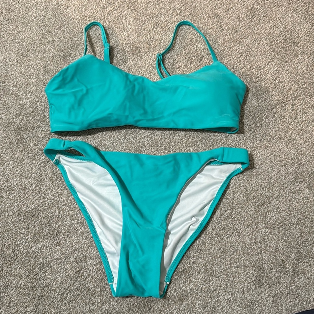 Swimsuit